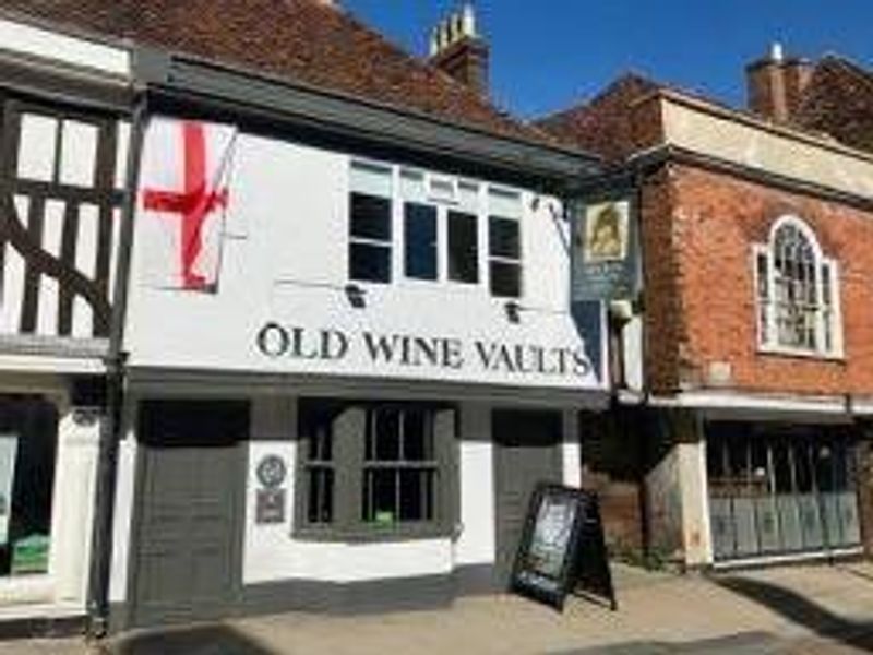 Street view April 2023. (Pub, External, Key). Published on 04-04-2023