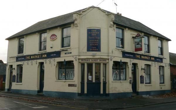 Market Inn 2. (External, Key). Published on 09-12-2013