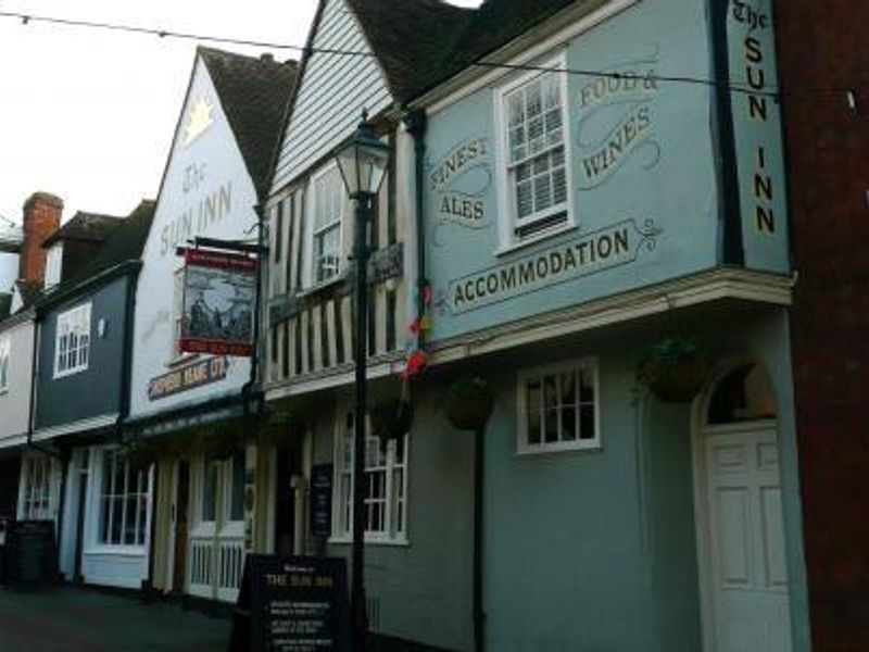 View from west. (Pub, External). Published on 23-07-2023