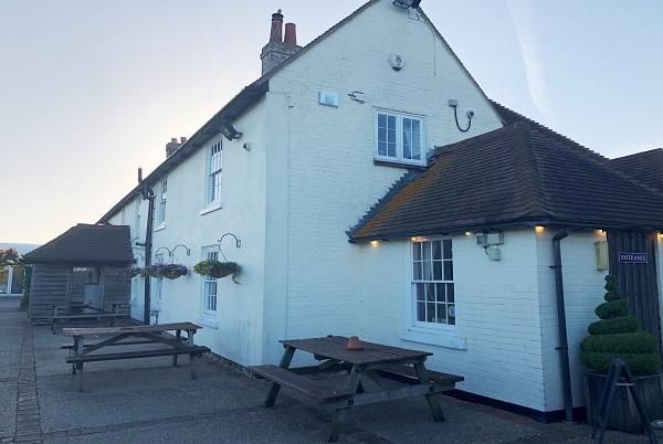 JS shot - Side view. (Pub, External). Published on 02-07-2018