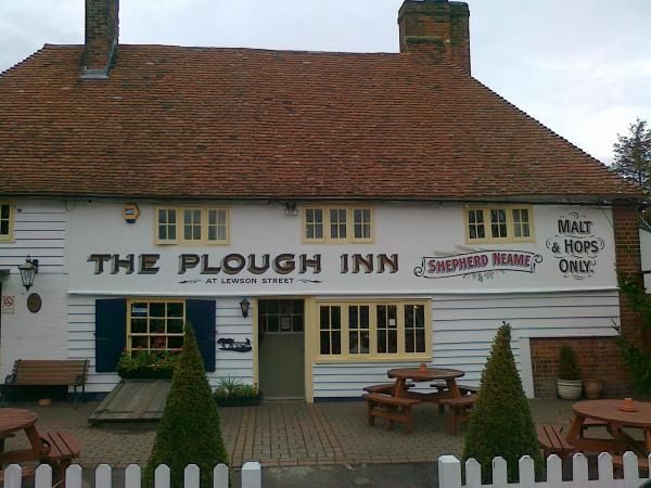 Street frontage. (Pub, External, Key). Published on 03-12-2013