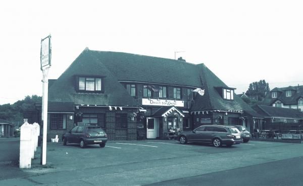 Streetview. (Pub, External, Key). Published on 01-08-2014