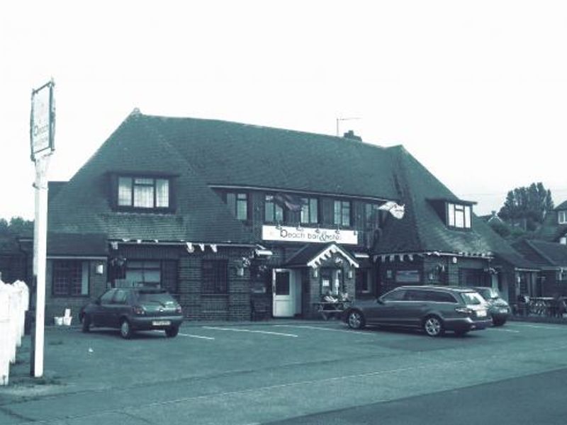 Streetview. (Pub, External, Key). Published on 01-08-2014