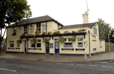 Street frontage. (Pub, External, Key). Published on 06-09-2014