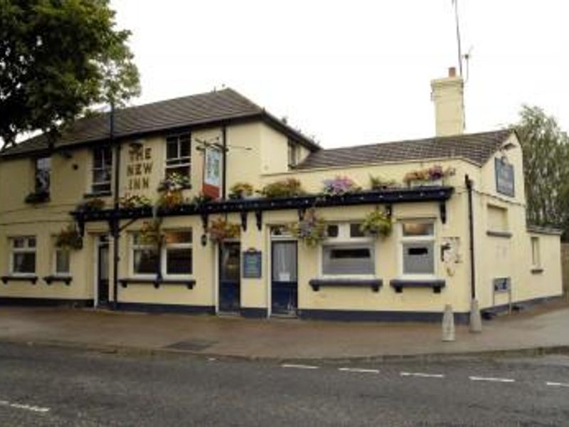 Street frontage. (Pub, External, Key). Published on 06-09-2014