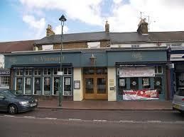 Street frontage. (Pub, External). Published on 10-03-2014