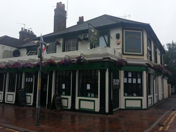 (Pub, External, Key). Published on 12-07-2014