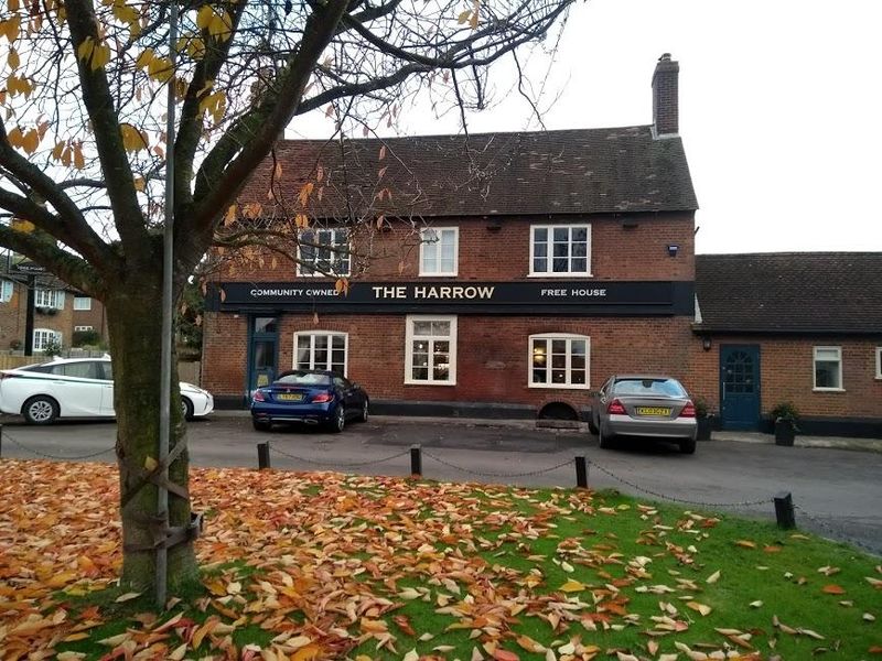 Street frontage. (Pub, External, Branch, Key). Published on 21-11-2017
