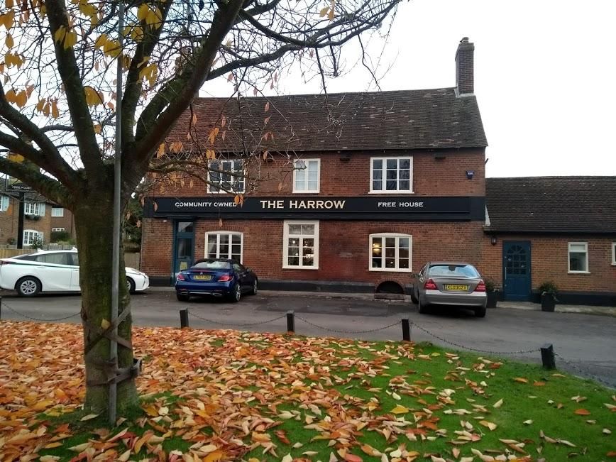 Street frontage. (Pub, External, Branch, Key). Published on 21-11-2017