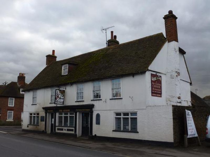 Streetview. (Pub, External, Key). Published on 04-11-2013