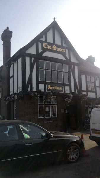 Upper floor. (Pub, External). Published on 01-11-2014