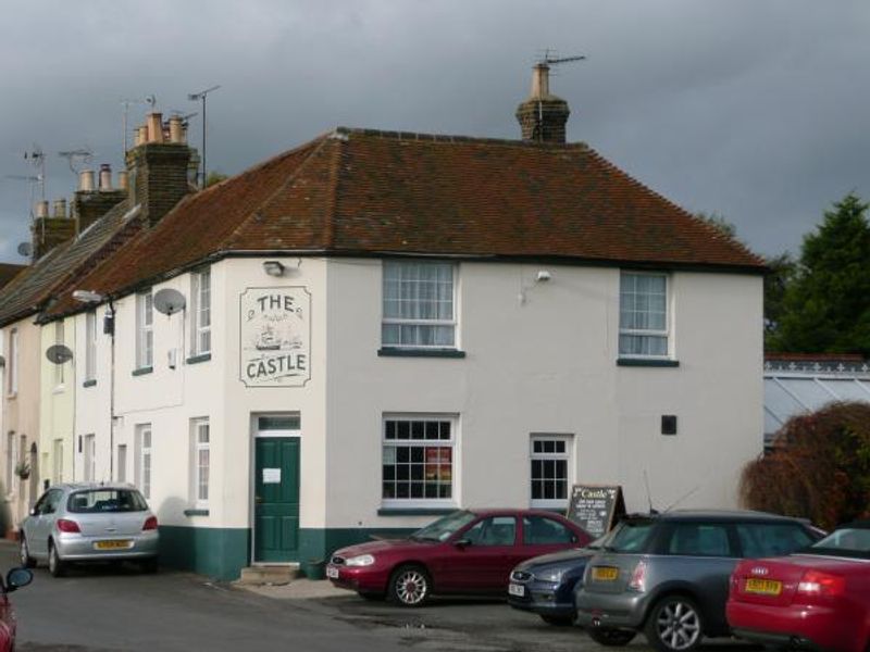 Streetview. (Pub, External, Key). Published on 18-11-2013