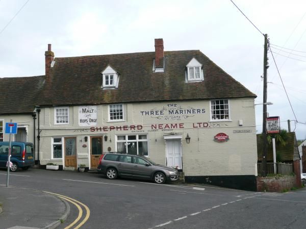 Streetview. (Pub, External, Key). Published on 18-11-2013