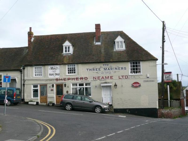 Streetview. (Pub, External, Key). Published on 18-11-2013