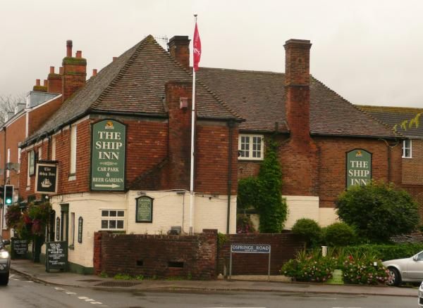 Streetview. (Pub, External, Key). Published on 17-09-2015
