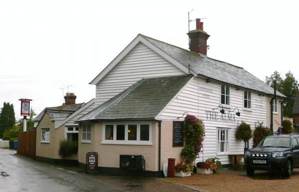 Outside streetview. (Pub, External, Key). Published on 17-09-2015