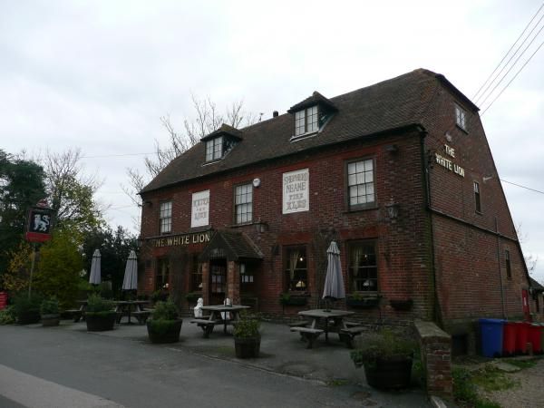 Streetview. (Pub, External, Key). Published on 18-11-2013