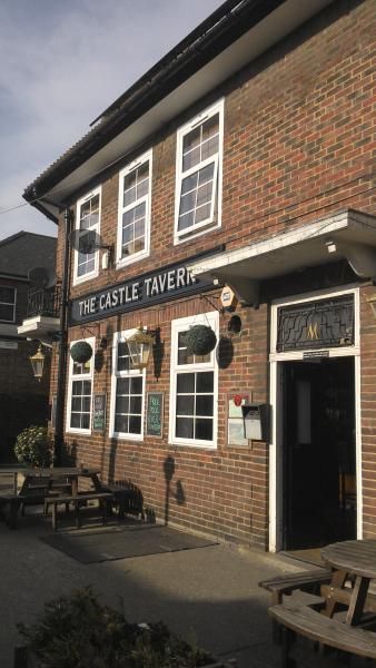 Upper storey. (Pub, External). Published on 08-03-2014