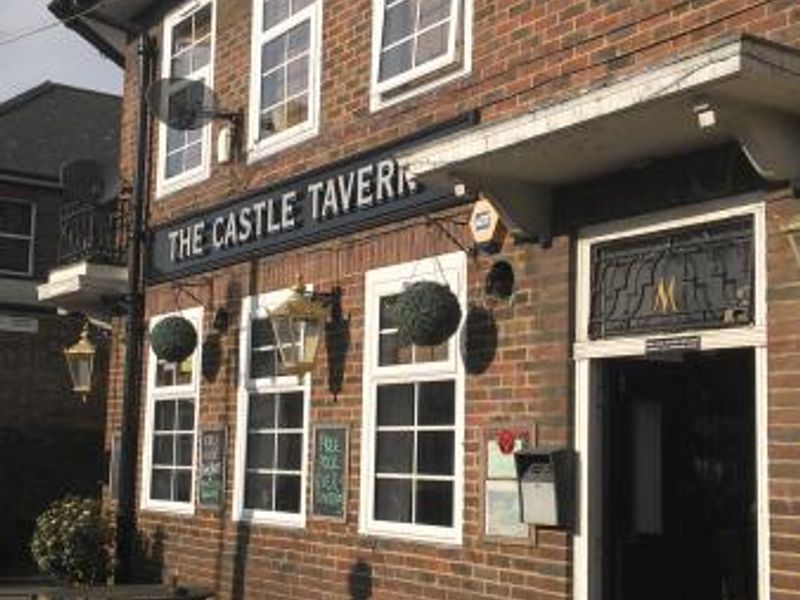 Upper storey. (Pub, External). Published on 08-03-2014 