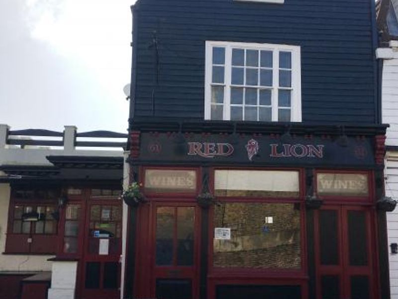 Upper floors. (Pub, External). Published on 19-05-2016