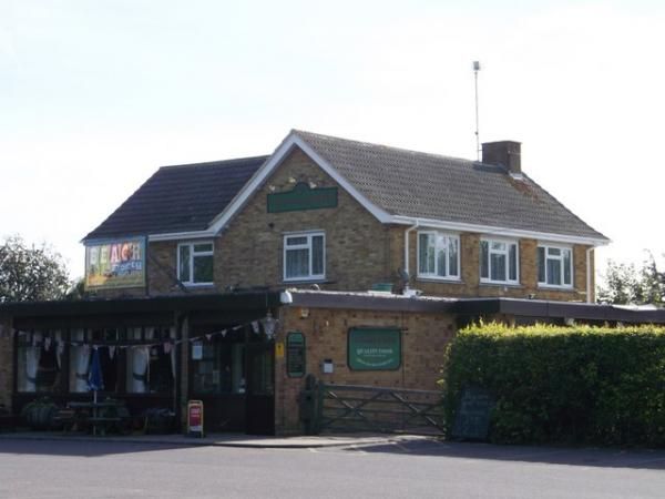 Street frontage. (Pub, External, Key). Published on 06-09-2014