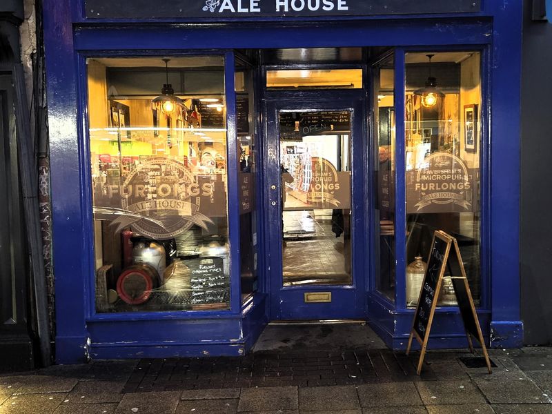 Street frontage December 2025. (Pub, External, Key). Published on 14-12-2025