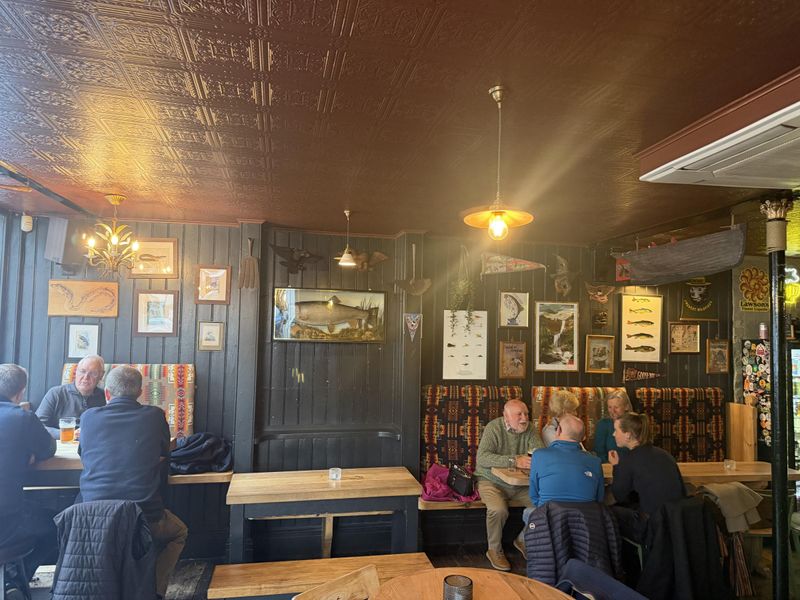 Creeker's inside. (Pub, Bar). Published on 15-05-2026 