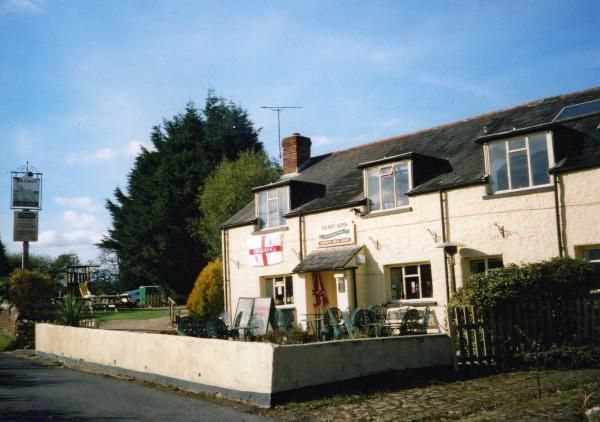 Talbot Benville. (Pub). Published on 29-05-2013