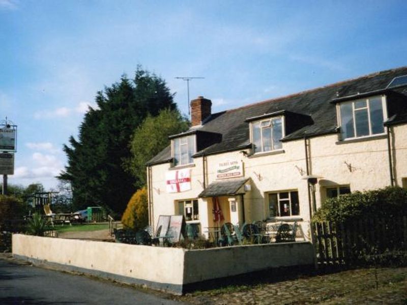 Talbot Benville. (Pub). Published on 29-05-2013 
