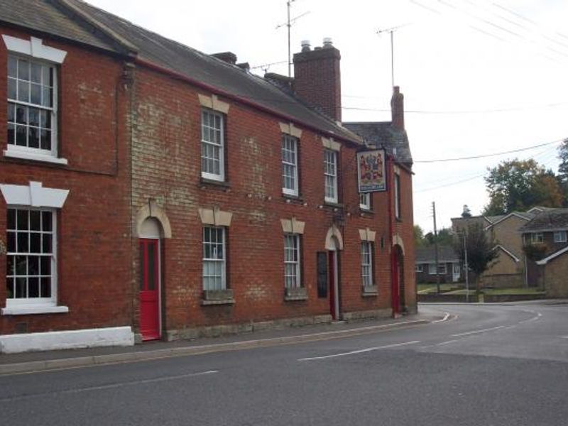 Oddfellows Bridport. (Pub). Published on 28-06-2013