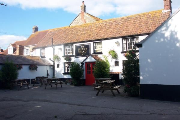 Turks Head Chickerell. (Pub). Published on 13-07-2013