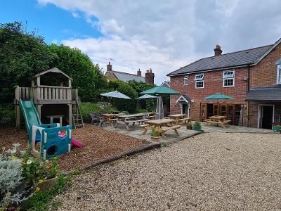 (Garden). Published on 04-08-2021