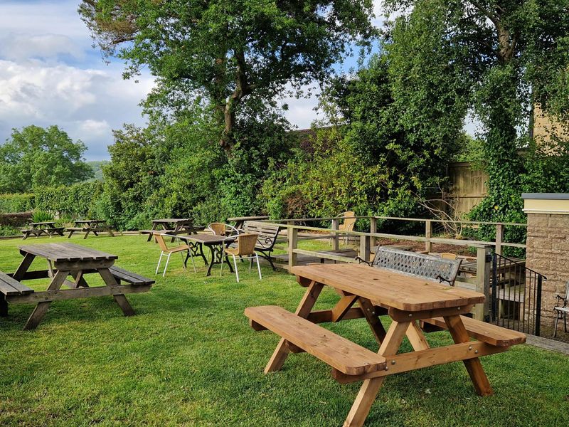 (Garden). Published on 30-05-2025 