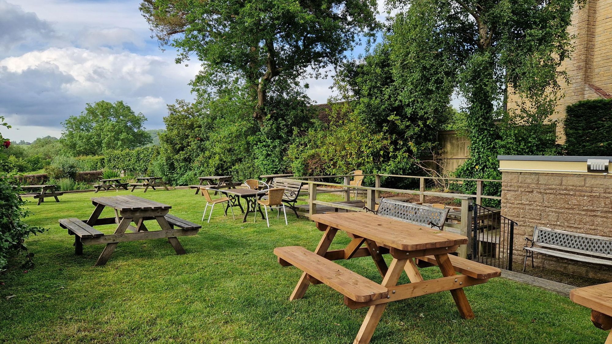 (Garden). Published on 30-05-2025