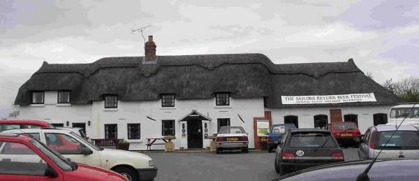 Sailors return E Chaldon. (Pub). Published on 08-08-2013