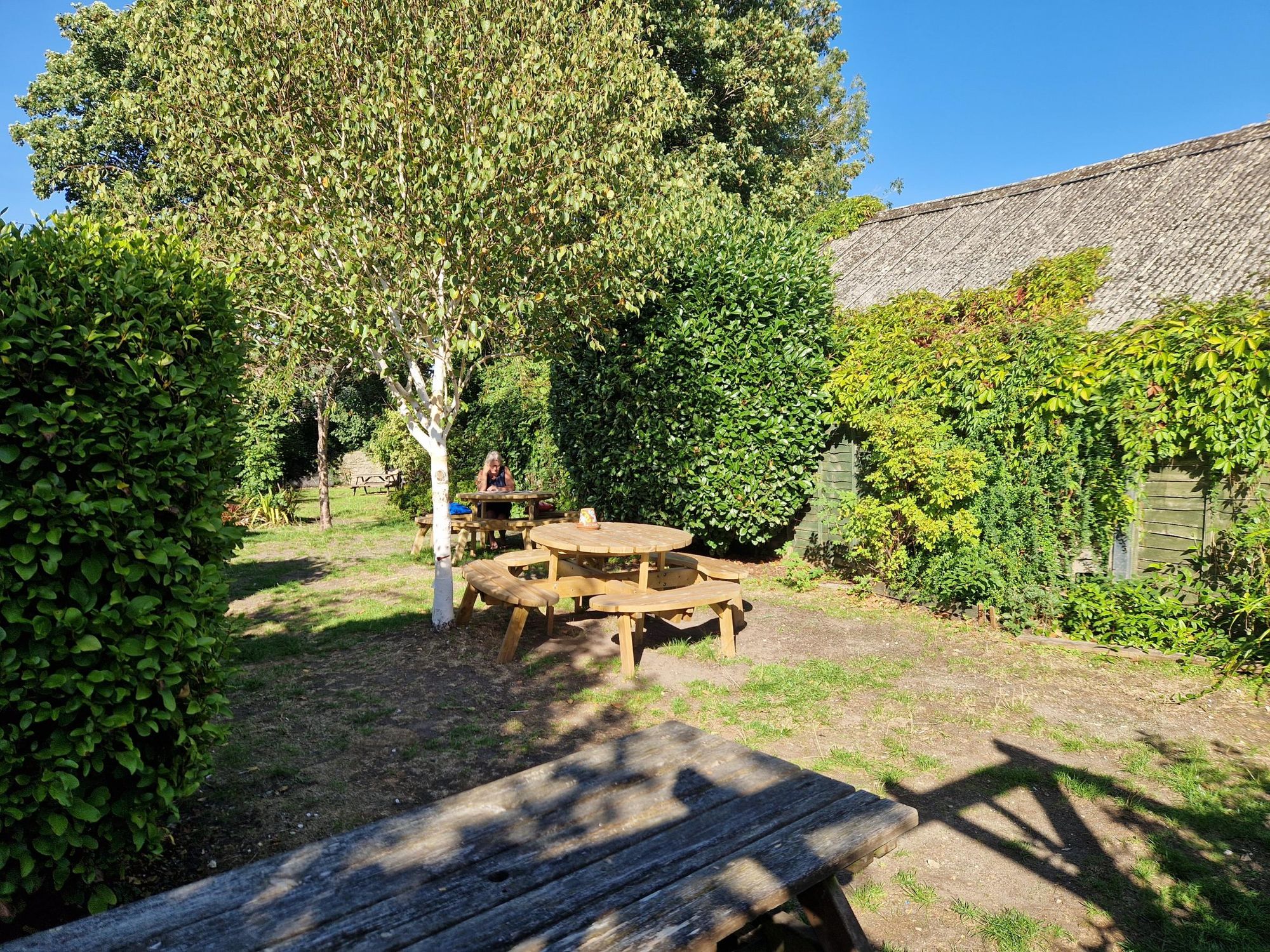 (Garden). Published on 12-09-2026