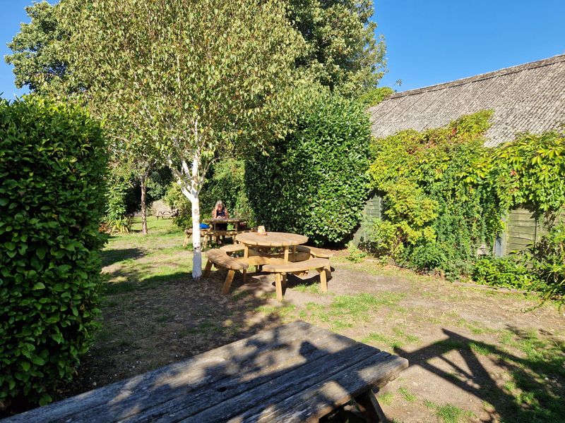 (Garden). Published on 12-09-2026