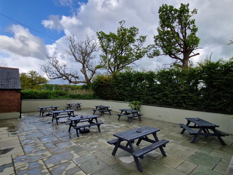 (Garden). Published on 26-04-2025