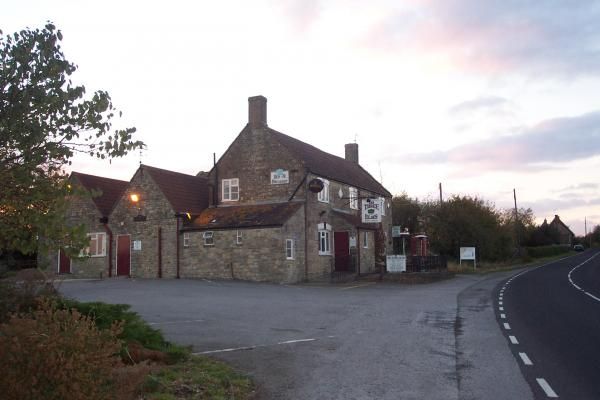 Three Elms N Wooton. Published on 16-06-2013