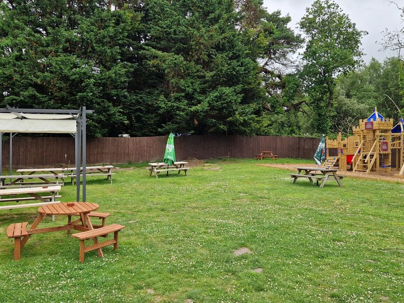 (Garden). Published on 27-06-2025
