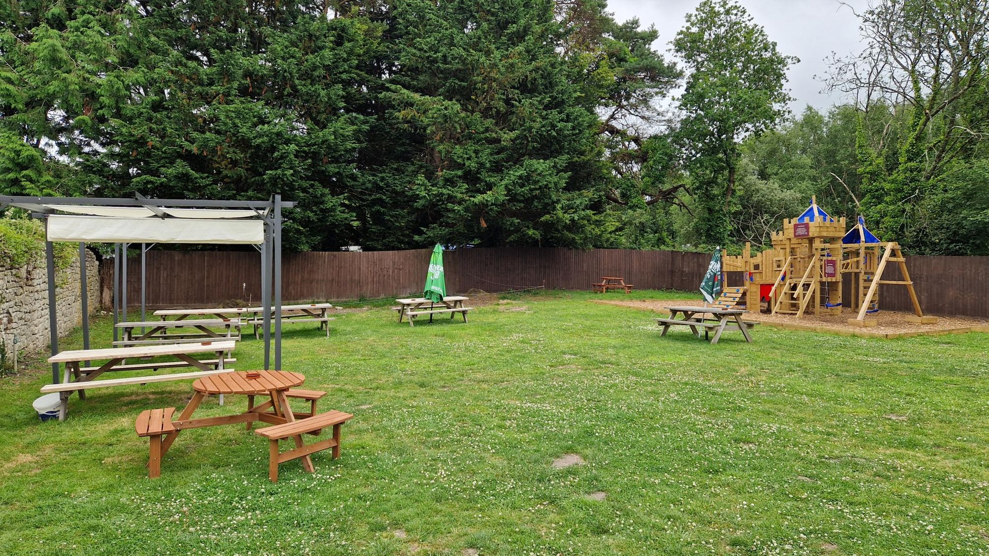 (Garden). Published on 27-06-2025