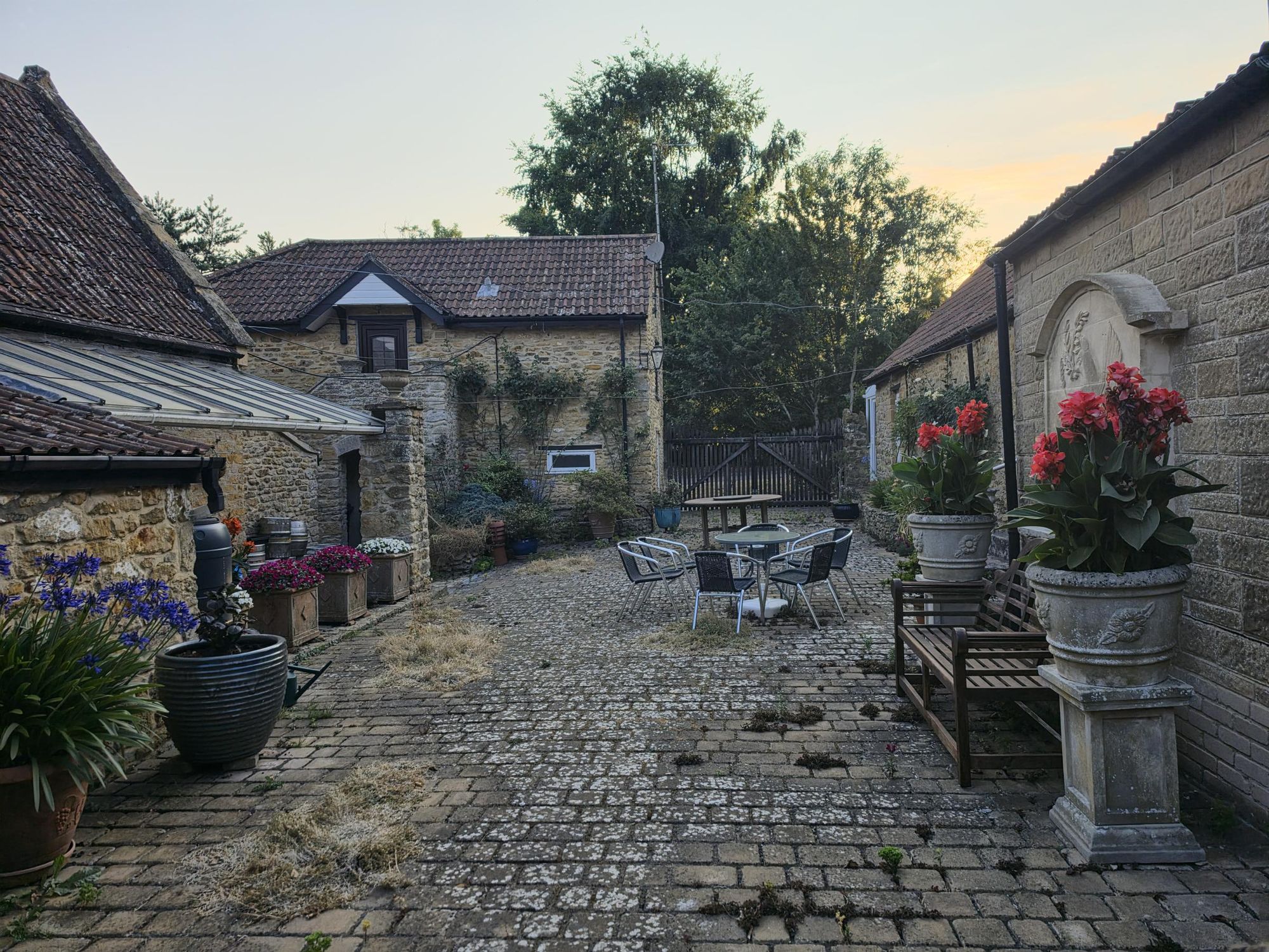(Garden). Published on 18-07-2026