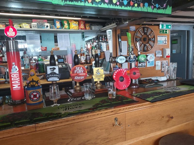 (Bar). Published on 05-08-2026