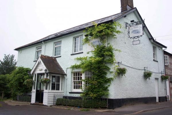 Piddle Inn Piddletrenthide. (Pub). Published on 02-08-2013