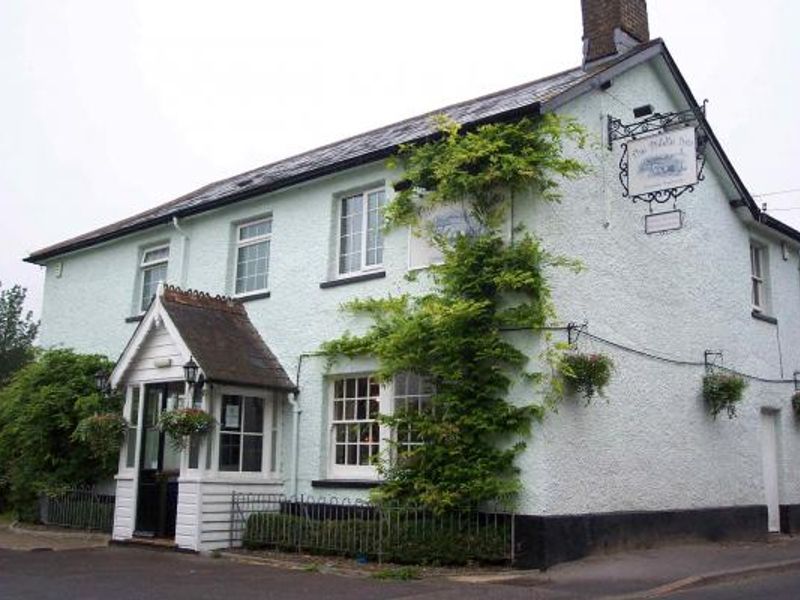 Piddle Inn Piddletrenthide. (Pub). Published on 02-08-2013