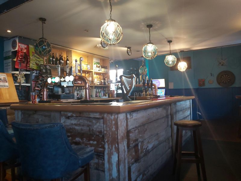 (Bar). Published on 05-08-2026