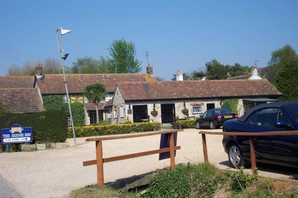 Bridge Inn Preston. (Pub). Published on 22-06-2013