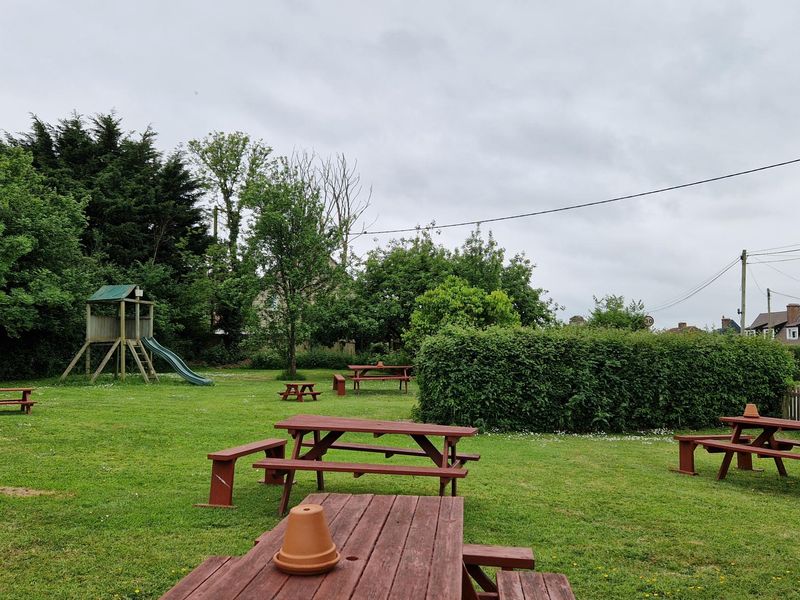 (Garden). Published on 24-05-2025 
