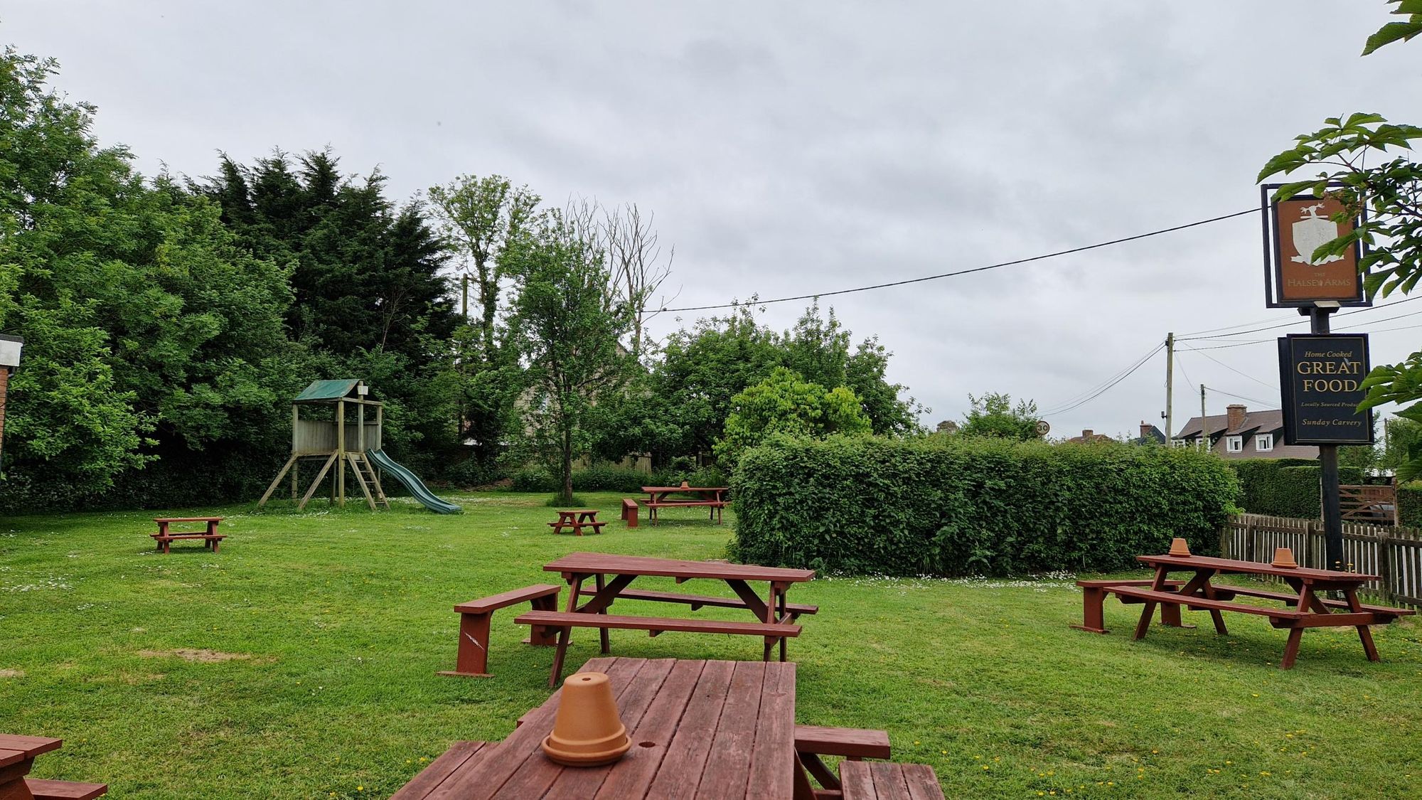 (Garden). Published on 24-05-2025