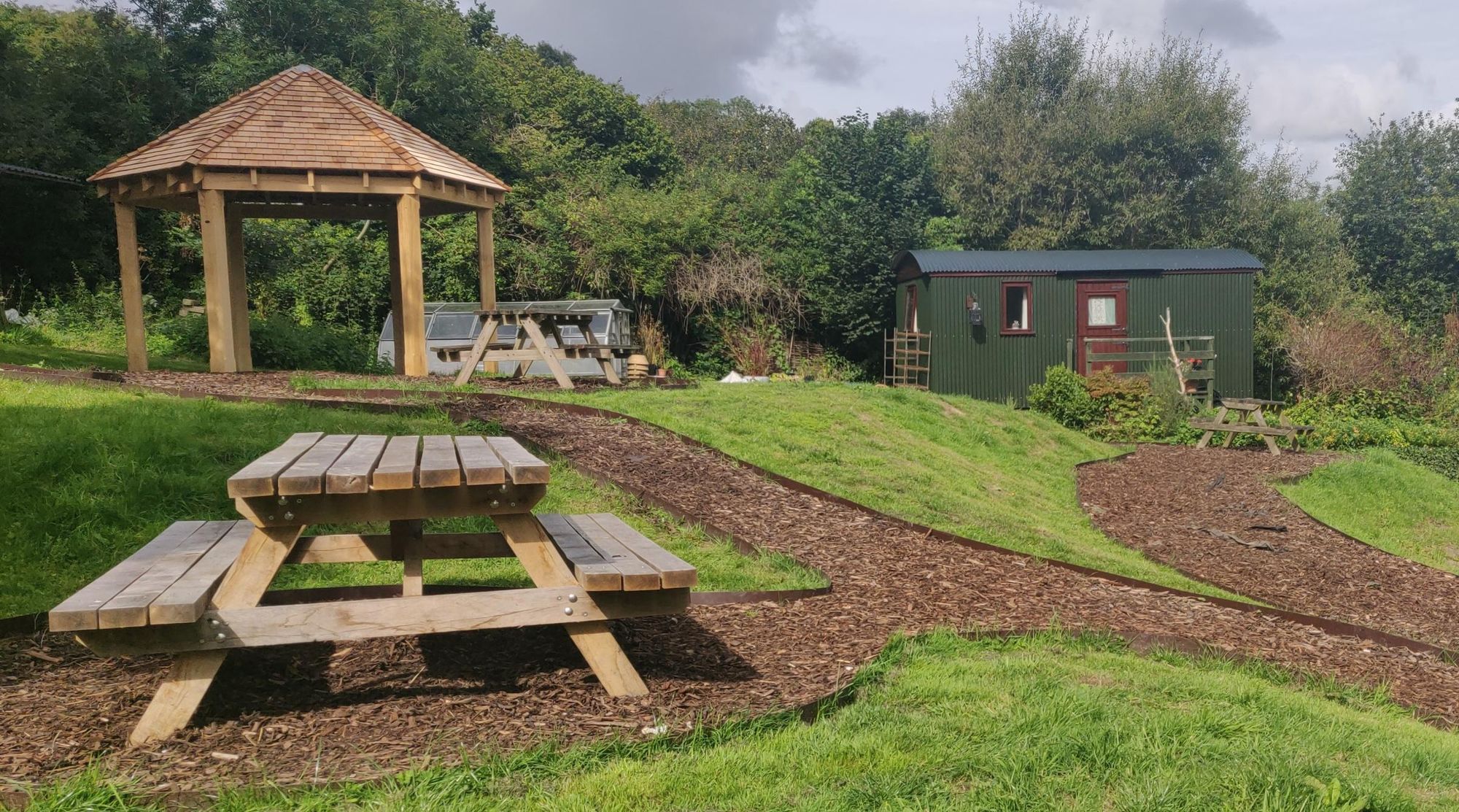(Garden). Published on 15-08-2024